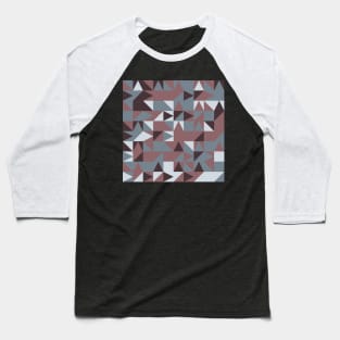Geometric fantasy 6 Baseball T-Shirt